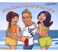 Ich Kann Nicht Treu Sein