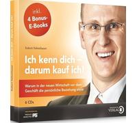Ich Kenn Dich-Darum Kauf Ich!