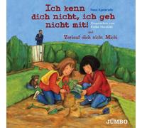 Ich Kenn Dich Nicht,Ich Geh Nicht mit!