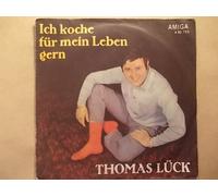 Ich koche für mein Leben gern / Meine Träume