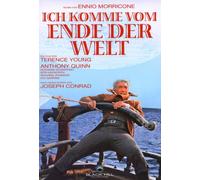 Ich komme vom Ende der Welt