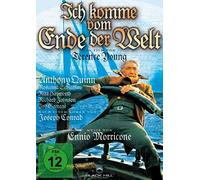 Ich komme vom Ende der Welt