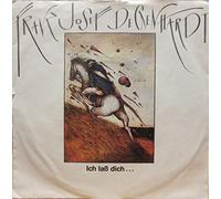 Ich laß dich.. (1987) / Vinyl single [Vinyl-Single 7'']