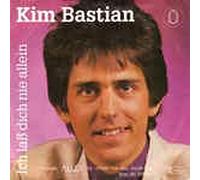 Ich laß dich nie allein / Buenos Dias Amor (7" Vinyl Single)(Banana Flip Records 1989.04)