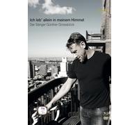 Various Artists; Astrid Bscher - I Live Alone in My Heaven - The Singer Gunther Groissbock