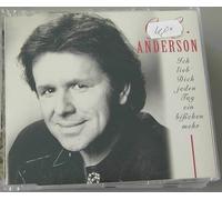 Ich lieb' dich jeden Tag ein bißchen mehr