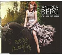 Ich liebe das Leben [Single-CD]