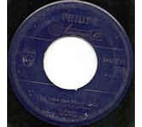 Ich liebe den Mondschein - Geh' nicht vorbei