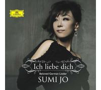 Ich Liebe Dich by Sumi Jo