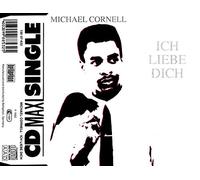 Ich liebe dich (incl. 2 versions, 1992)