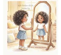 Ich liebe dich Valeria (Little Valeria)