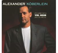 Ich liebe dich viel mehr (als du mich)