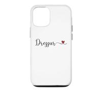Ich liebe Dressur Geschenk Case for iPhone 12/12 Pro