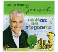 Ich Liebe Eine Tigerente