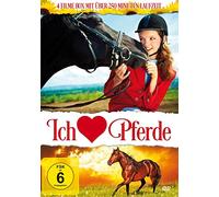 Ich liebe Pferde (FSK 6 Jahre) DVD