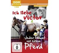 Ich liebe Victor & Jeder träumt von einem Pferd: DDR-TV-Archiv