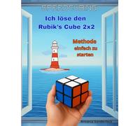 Ich löse der Rubik's Cube 2x2: Methode einfach zu starten: 5 (SPEEDCUBING IN DEUTSCHLAND)