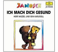 Ich Mach Dich Gesund [CASSETTE]