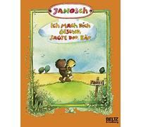 Ich mach Dich gesund, sagte der Bar: Die Geschichte, wie der kleine Tiger einmal krank war