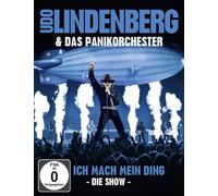 ICH MACH MEIN DING - DIE SHOW