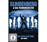 Ich Mach Mein Ding-die Show [Import anglais]