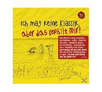 Ich Mag Keine Klassik Aber das