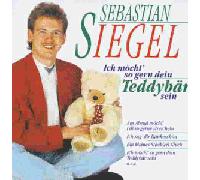 Ich Möcht' So Gern Dein Teddybär sein (incl. Am Abend möcht' I di so gerne streicheln, I sag' dir Dankeschön, Ein kleines Stück'erl Glück a.m.m.)