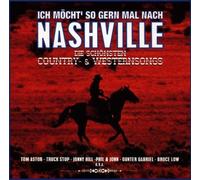 Ich möcht' so gern mal nach Nashville
