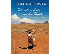 Ich nehme dich an die Hand: Roman
