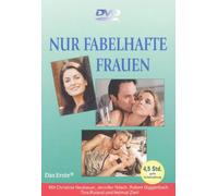 Ich pfeif auf schöne Männer. Frauen die Prosecco trinken. Männer sind zum Abgewöhnen, 3 DVDs