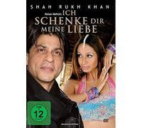 Ich schenke dir meine Liebe [DVD] [1993]