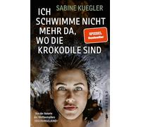 Ich schwimme nicht mehr da, wo die Krokodile sind