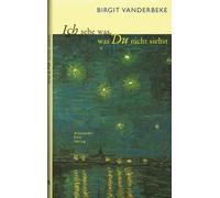 Ich Sehe Was, Was Du Nicht Siehst