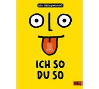 Ich so du so: Alles super normal