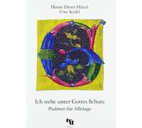 Ich stehe unter Gottes Schutz.