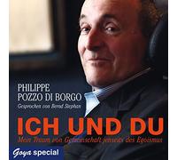 Ich und du.Mein Traum Von Gemeinschaft Jenseits