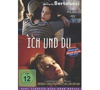 ICH UND DU - MOVIE [DVD] [2012]