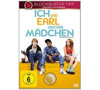 Ich und Earl und das Mädchen