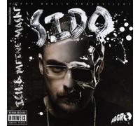 Ich Und Meine Maske by Sido