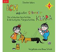 Ich und Meine Schwester Klara