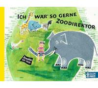 Ich wär so gerne Zoodirektor