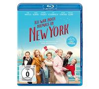 Ich war noch niemals in New York