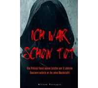 Ich war schon tot: Die Polizei fand seine Leiche vor 3 Jahren. Gestern schrieb er ihr eine Nachricht.