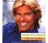 Ich Warte Auf Dich by Hinterseer, Hansi (1997-08-18)