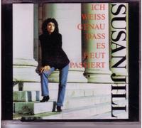 Ich weiß genau, daß es heut passiert [Single-CD]