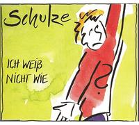 Ich weiß nicht wie [Single-CD]