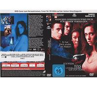 ICH WEISS NOCH IMMER WAS DU LE [DVD] [1999]