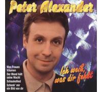 Ich Weiss Was Dir Fehlt