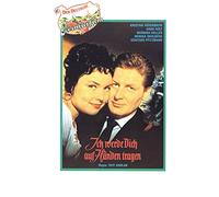 Ich werde dich auf Händen tragen [VHS]