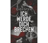 Ich Werde Dich Brechen (Pen Pal-Duett)